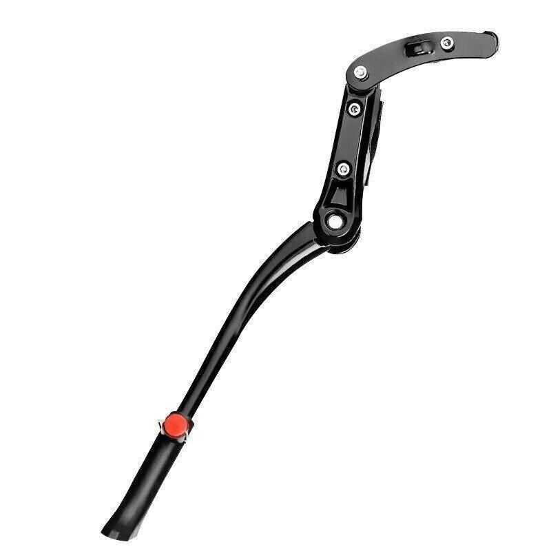 Adjustable Bike Side Kickstand 24 to 29 Inch Bicycle Parking Stand