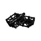 Bike Pedals Alloy Mountain Road MTB Colored Bicycle Nonslip Cycling Pedals 9/16" - Blue