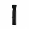 Car Conditioning Air Outlet Retractable Cleaning Brush Plastic Car Accessories