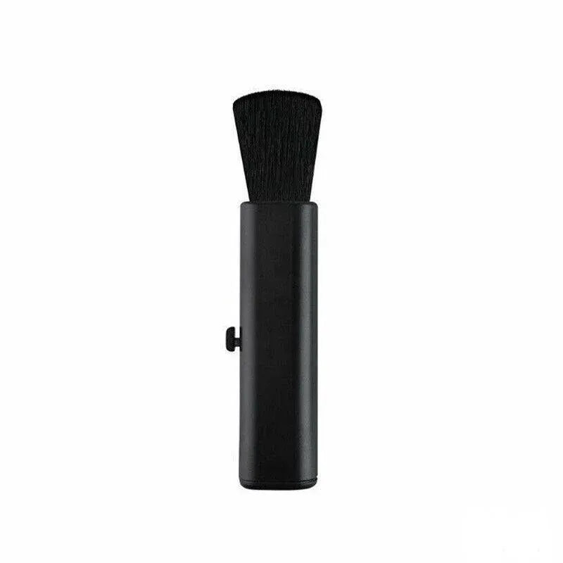 Car Conditioning Air Outlet Retractable Cleaning Brush Plastic Car Accessories
