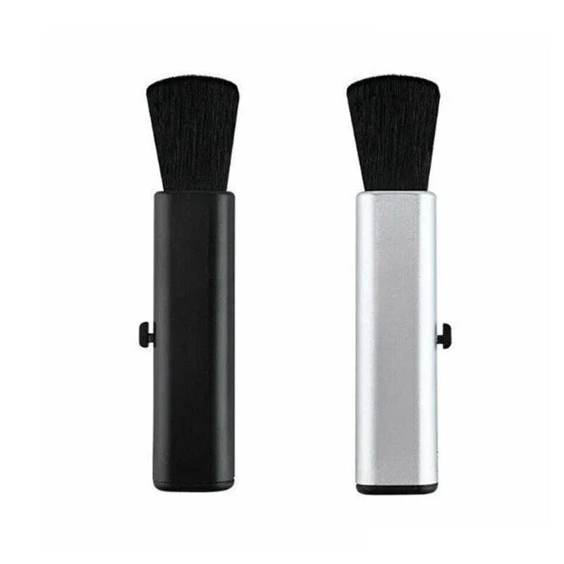 Car Conditioning Air Outlet Retractable Cleaning Brush Plastic Car Accessories