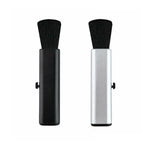 Car Conditioning Air Outlet Retractable Cleaning Brush Plastic Car Accessories