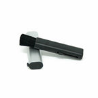 Car Conditioning Air Outlet Retractable Cleaning Brush Plastic Car Accessories