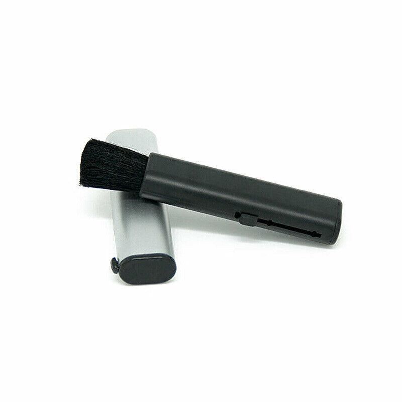 Car Conditioning Air Outlet Retractable Cleaning Brush Plastic Car Accessories