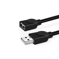 Usb Extension Data Cable 2.0 A Male To A Female Long Cord For Macbook & Computer - 5 m