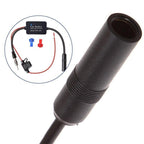 Car Hidden Aerial Radio Antenna Reception Booster Strengthen 25db 12V AU