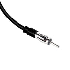 Car Hidden Aerial Radio Antenna Reception Booster Strengthen 25db 12V AU
