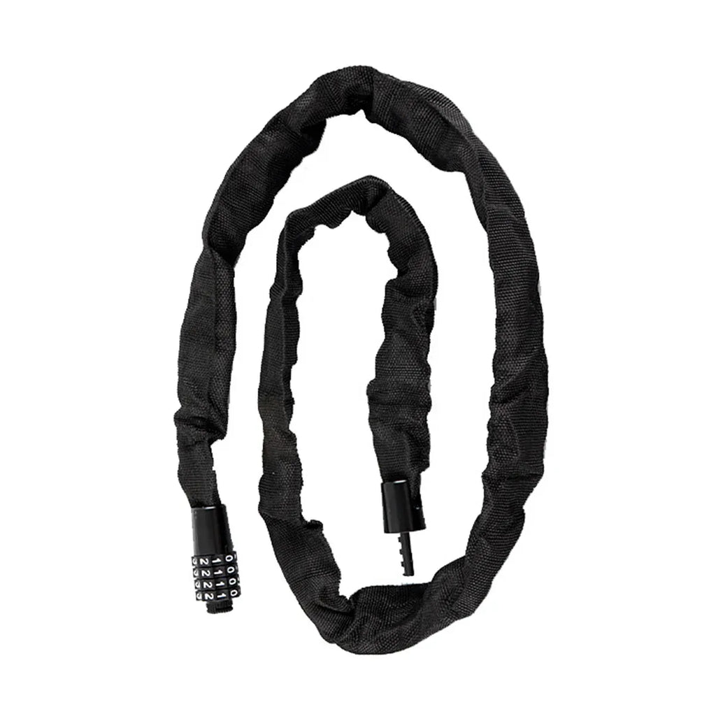 Heavy Duty Chain Lock Motorcycle Bicycle Security Anti Theft Lock For Bike