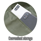 Waterproof Ultra Light Breathable Wading Pants Nylon Half Length Gear - Army green-40