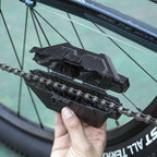 Bicycle Chain Wash Box Multifunctional Cleaner Maintenance Tool Bike Chain Care