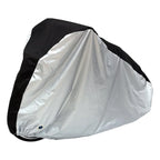 Large Bikes Cover Outdoor Rain Sun Protector for Bicycle Dustproof Waterproof