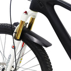 2pcs Mountain Bike Fenders Cycling Mudguard Bike Accessories MTB Road Cycling
