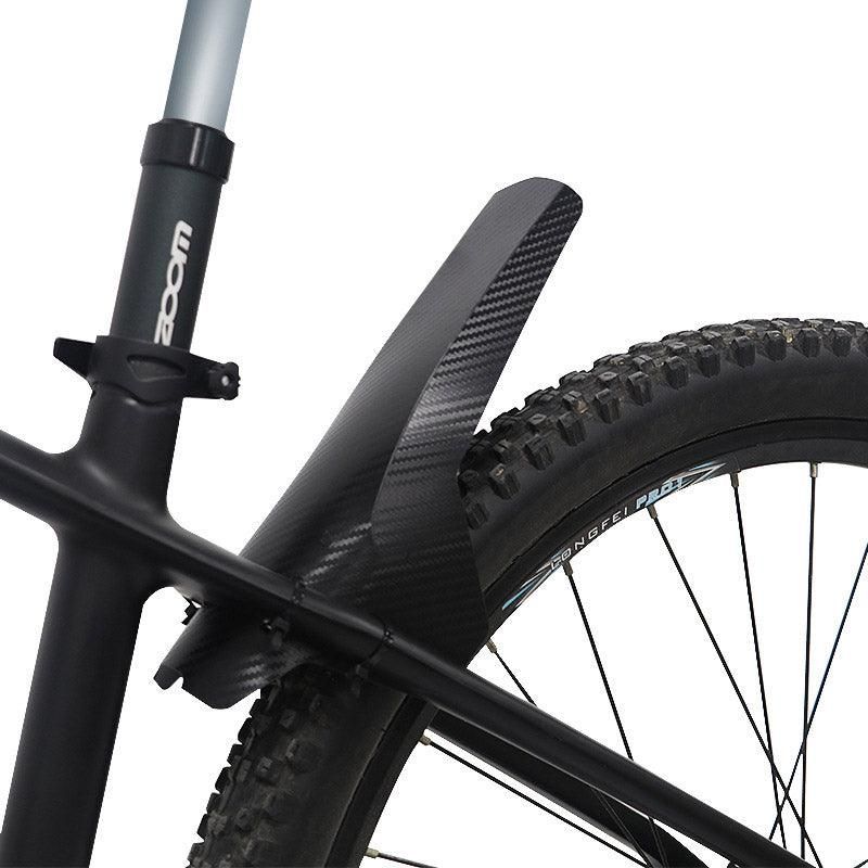 2pcs Mountain Bike Fenders Cycling Mudguard Bike Accessories MTB Road Cycling