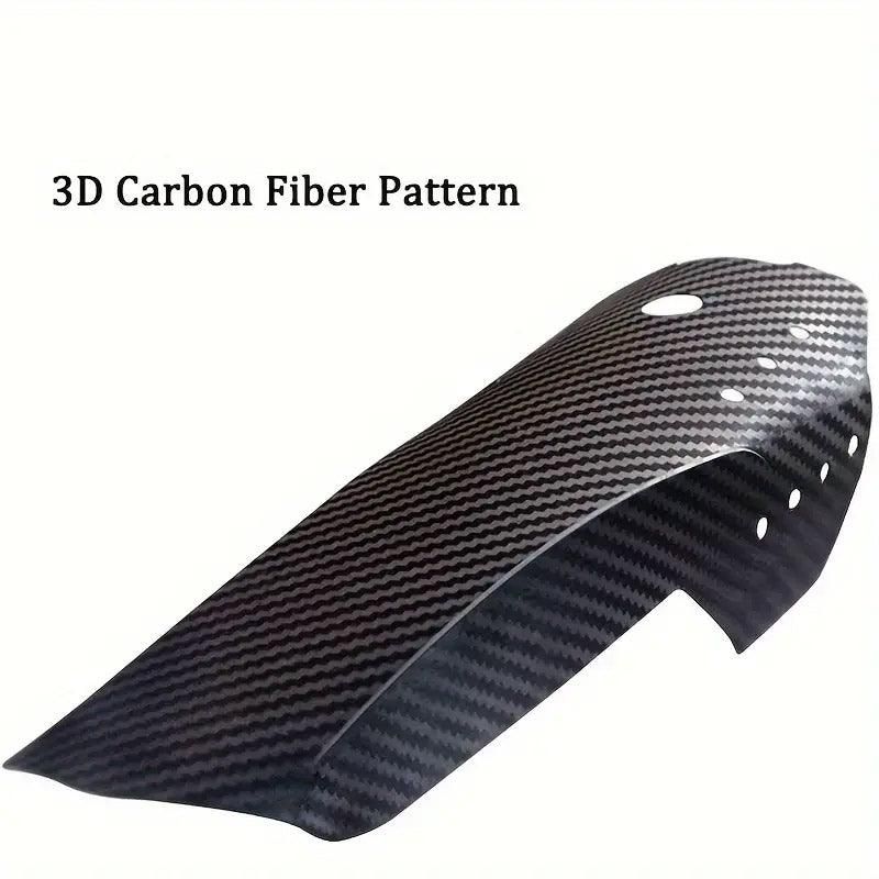 2pcs Mountain Bike Fenders Cycling Mudguard Bike Accessories MTB Road Cycling