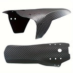 2pcs Mountain Bike Fenders Cycling Mudguard Bike Accessories MTB Road Cycling