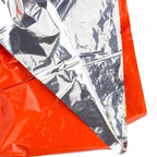 Outdoor Emergency First Aid Tent Survival Shelter Waterproof Camping Gear