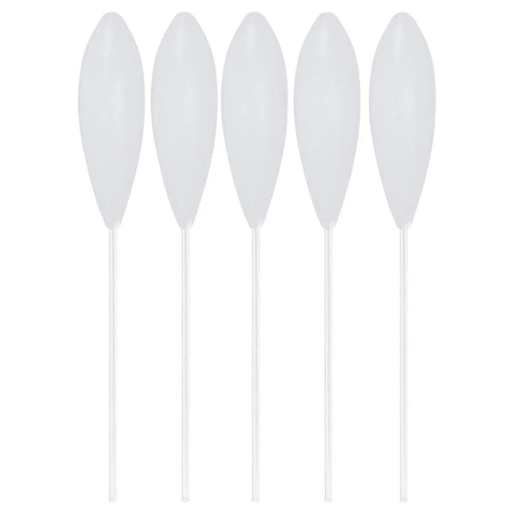 Fishing Bait Thrower Set 5PCS Long Range Casting Tool Feeder Accessory Fishing