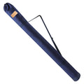 Outdoor Portable Fishing Rod Bag Folding Storage Carrier Waterproof Fishing Case - 140cm