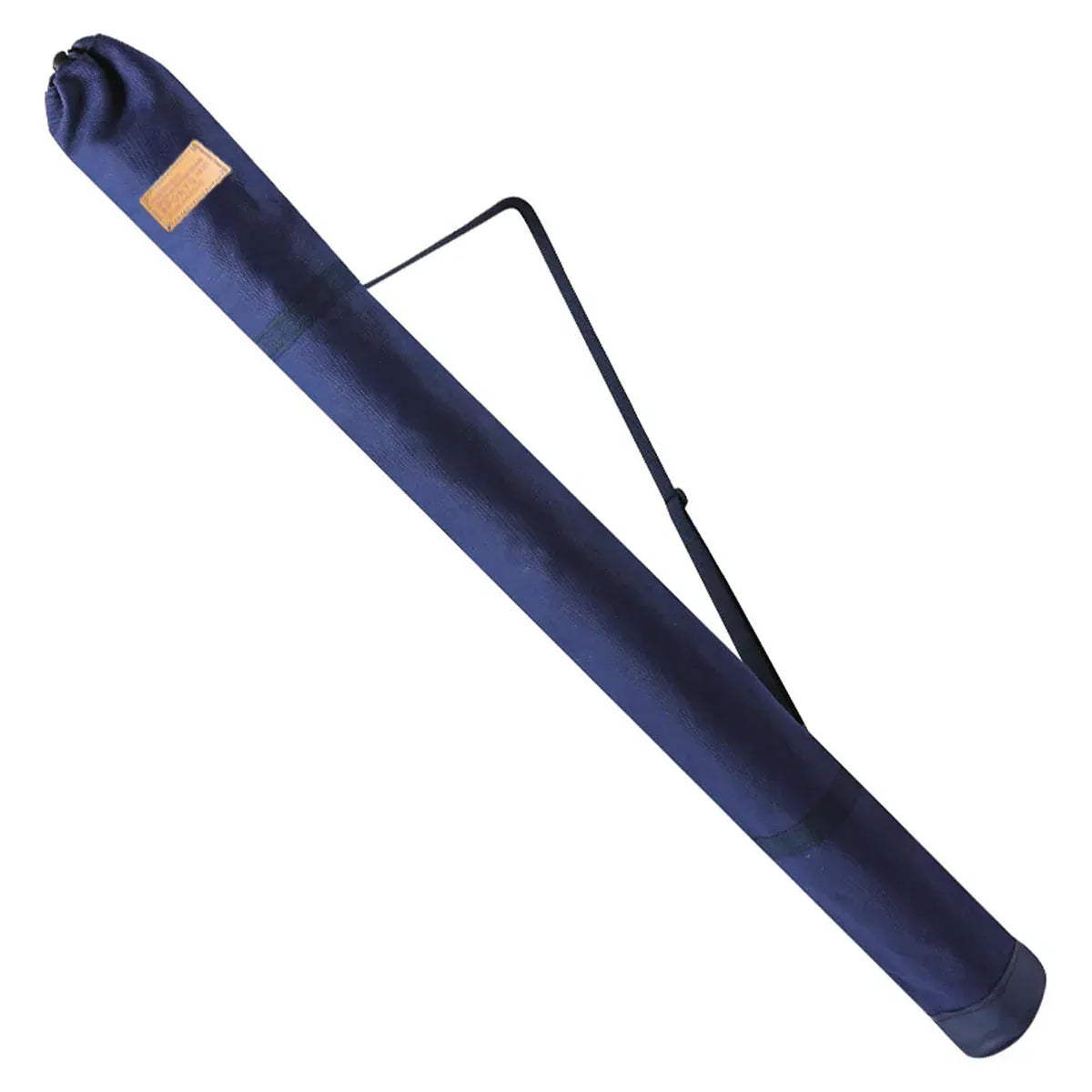 Outdoor Portable Fishing Rod Bag Folding Storage Carrier Waterproof Fishing Case - 140cm