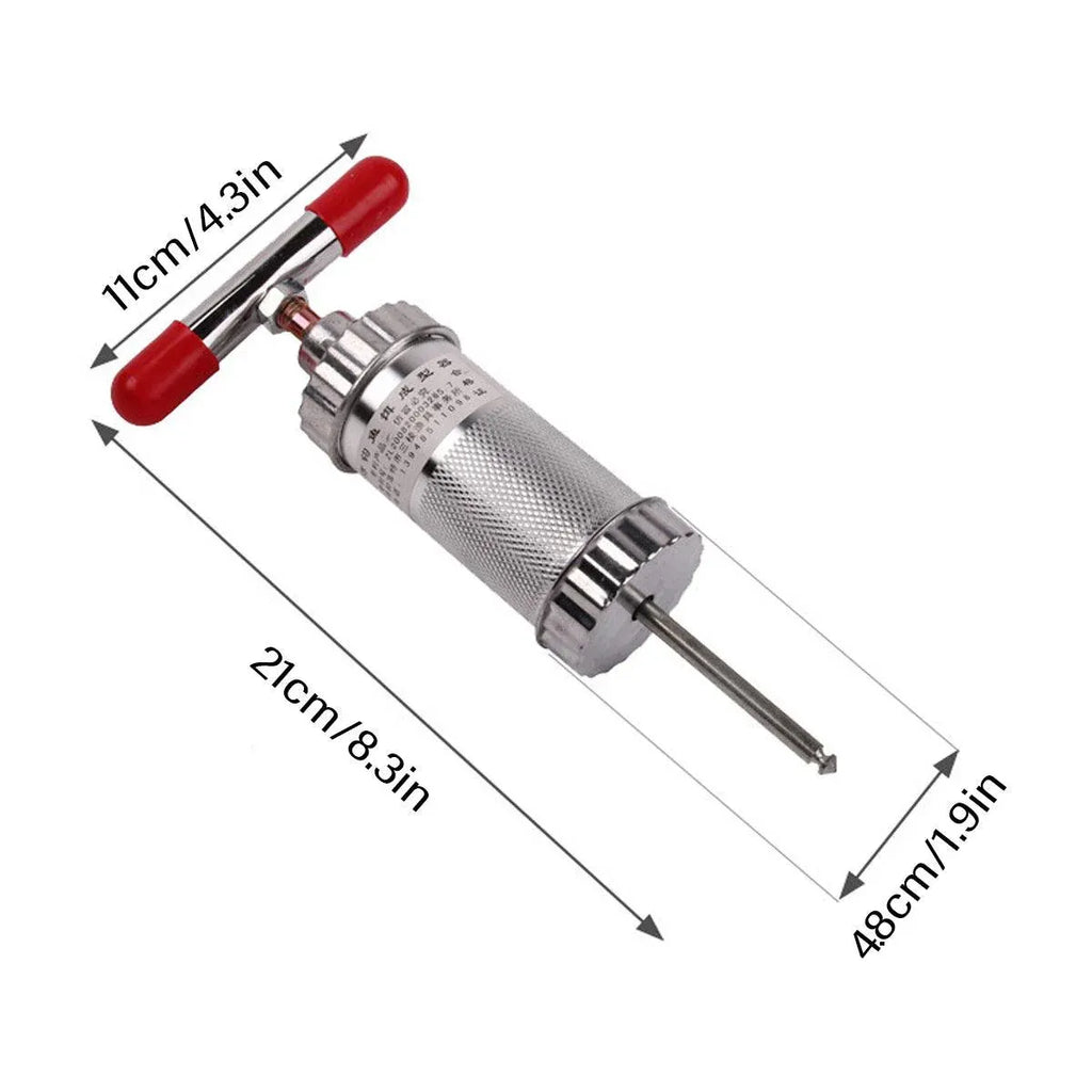 Explosive Bait Shaper Fishing Hookbait Molding Tool for Carp Feeder Tackle