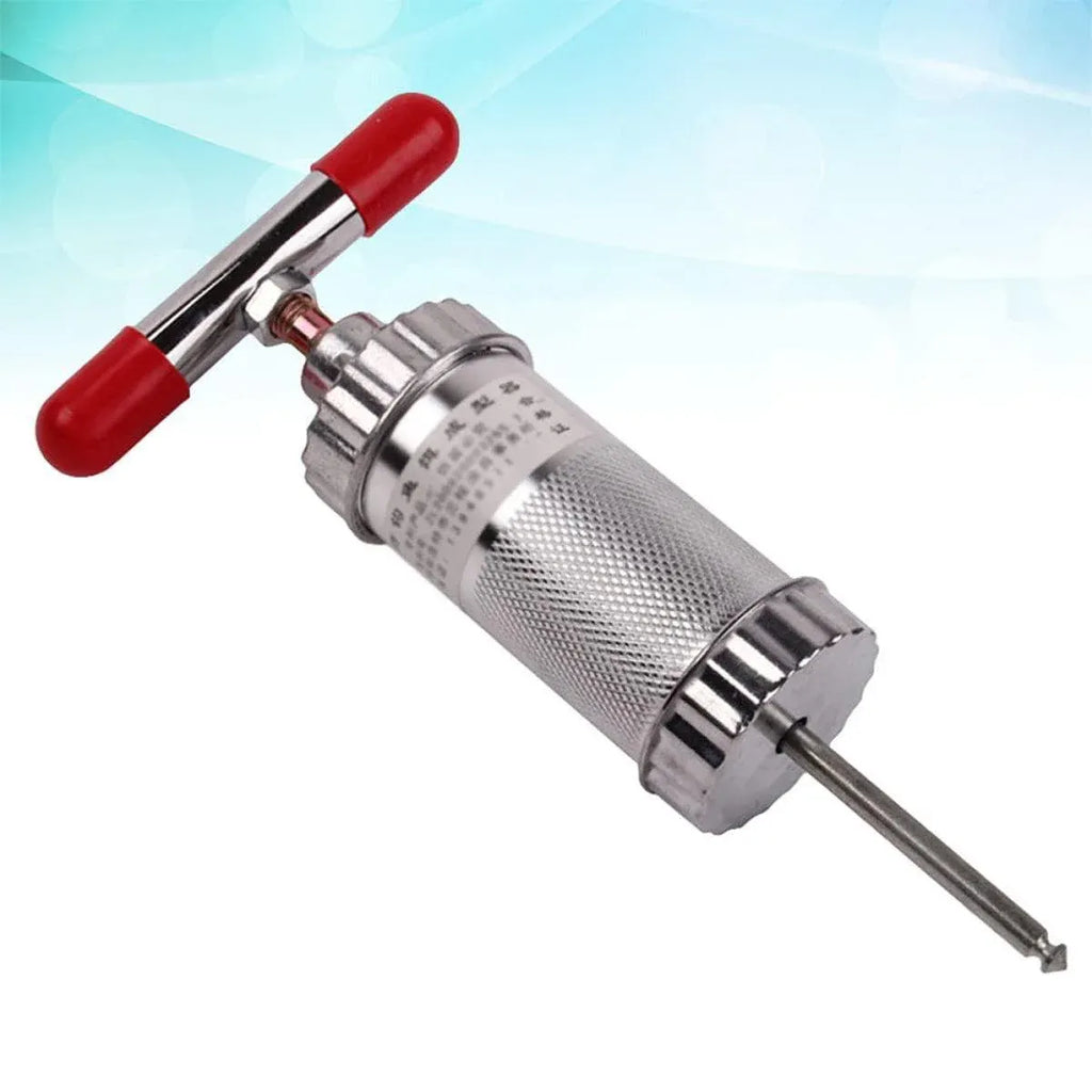 Explosive Bait Shaper Fishing Hookbait Molding Tool for Carp Feeder Tackle