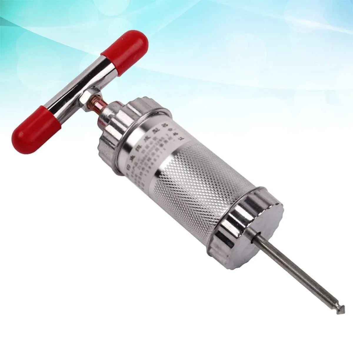 Explosive Bait Shaper Fishing Hookbait Molding Tool for Carp Feeder Tackle
