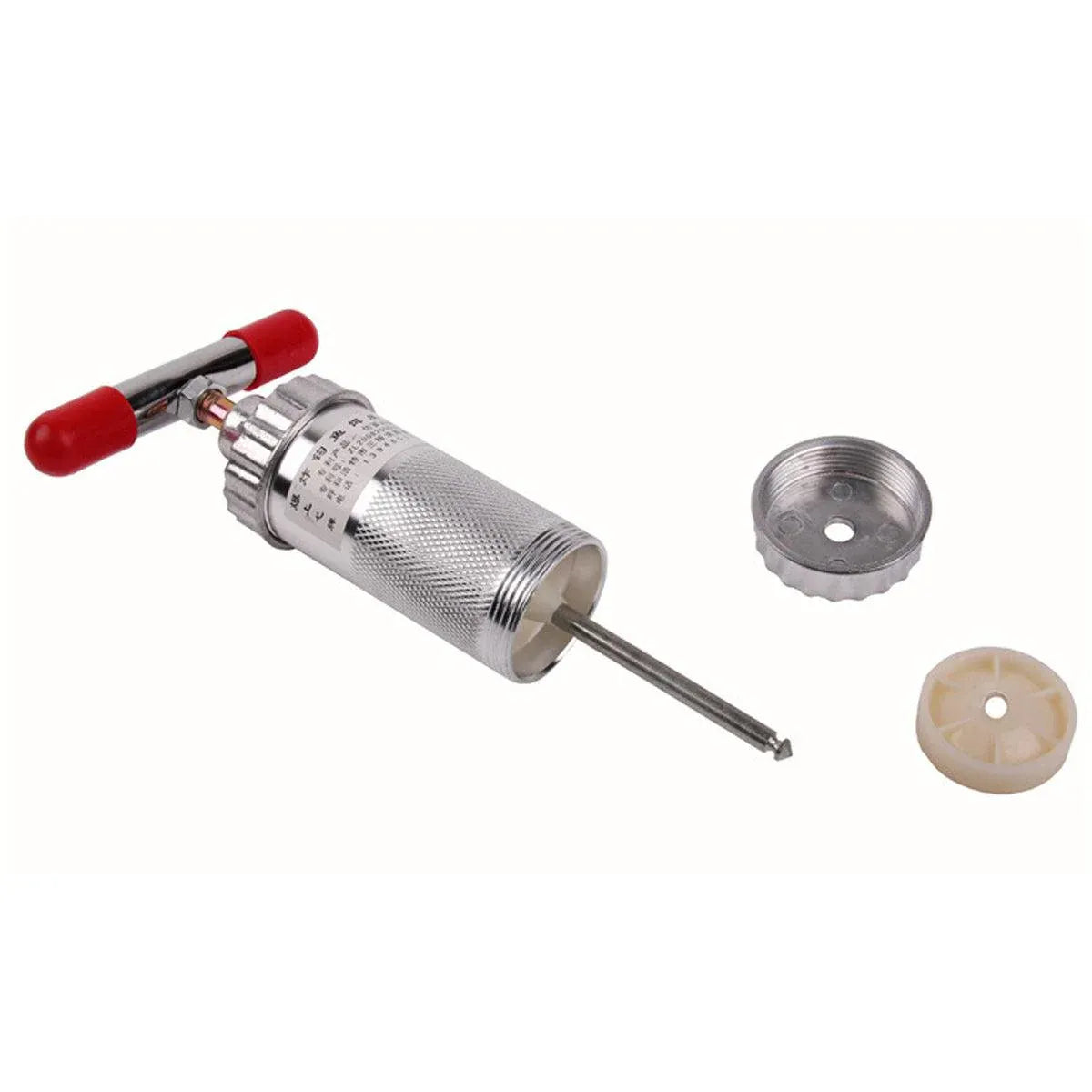 Explosive Bait Shaper Fishing Hookbait Molding Tool for Carp Feeder Tackle