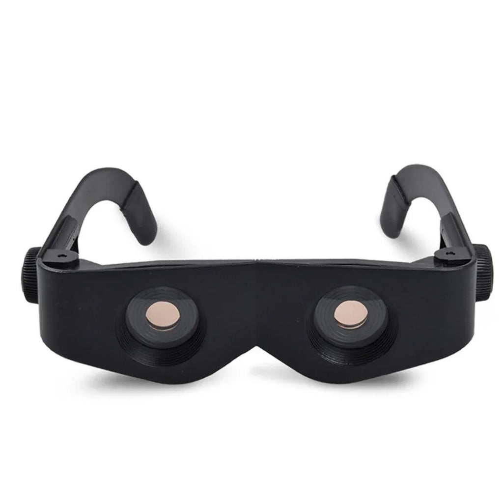 Fishing Binoculars Multifunctional Outdoor Glasses Waterproof HD Lens Sports