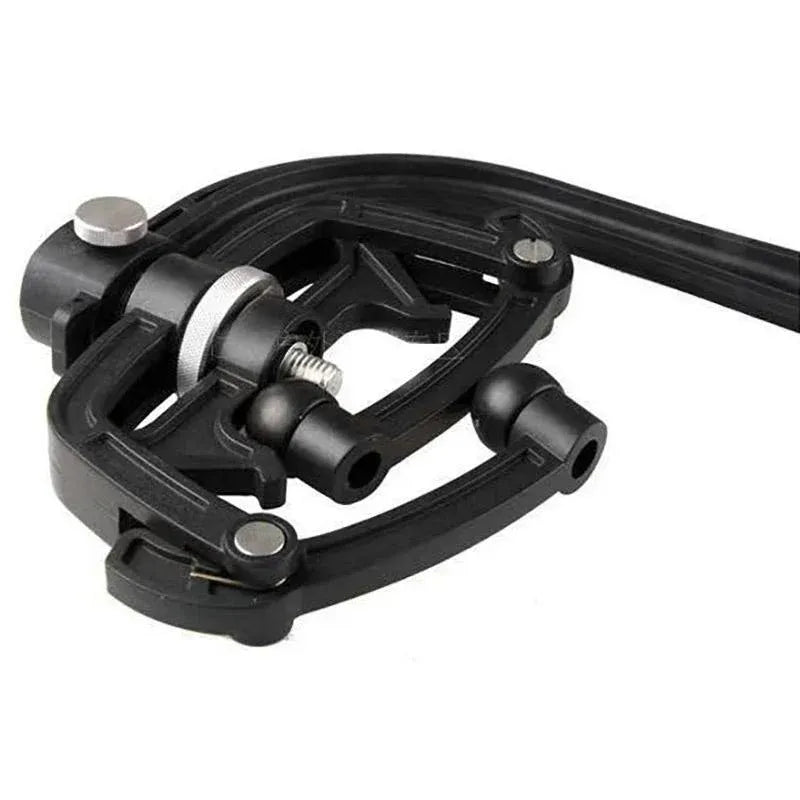 1-Piece Fishing Line Winder Spooler Tool, 47 cm
