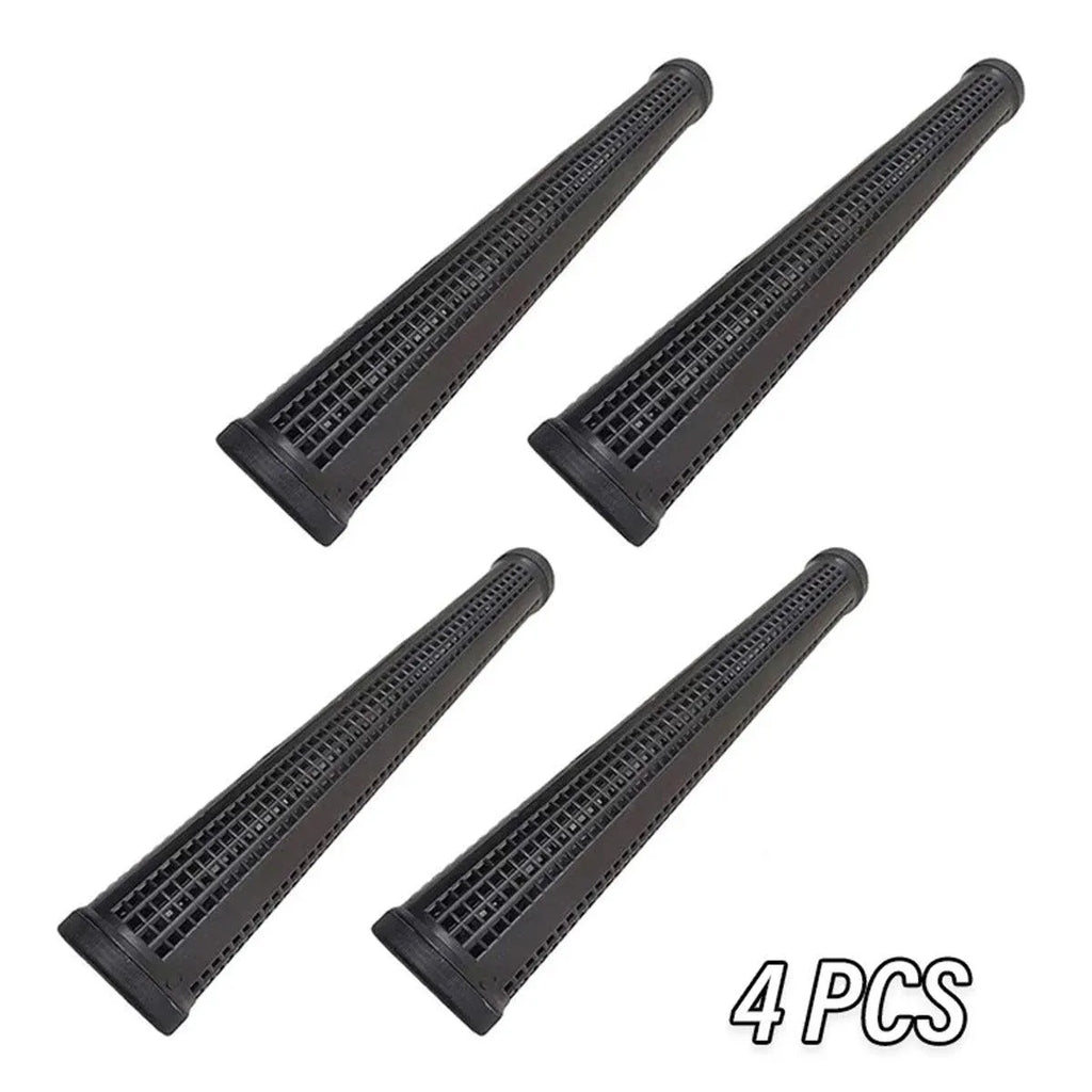 4pcs Eel Trap Cage Loach Fishing Net Catcher for Eel Fish Capture Equipment