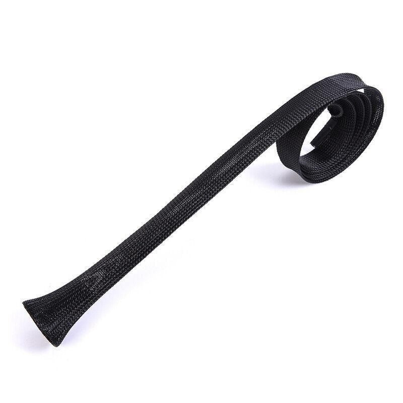 10Pcs 170cm Protective Fishing Rod Cover Sleeve Socks