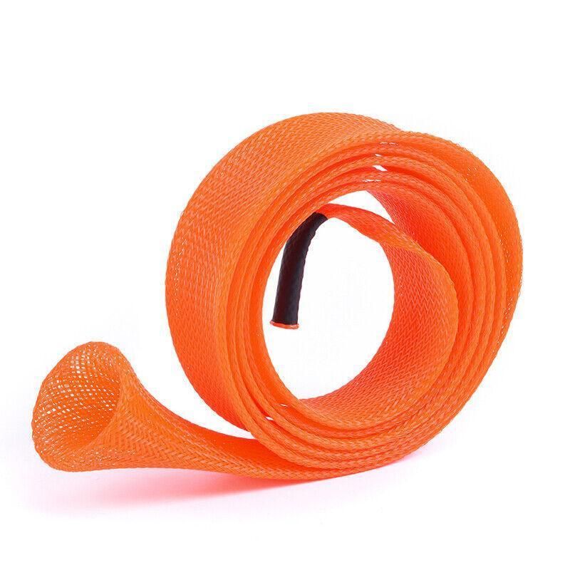 10Pcs 170cm Protective Fishing Rod Cover Sleeve Socks
