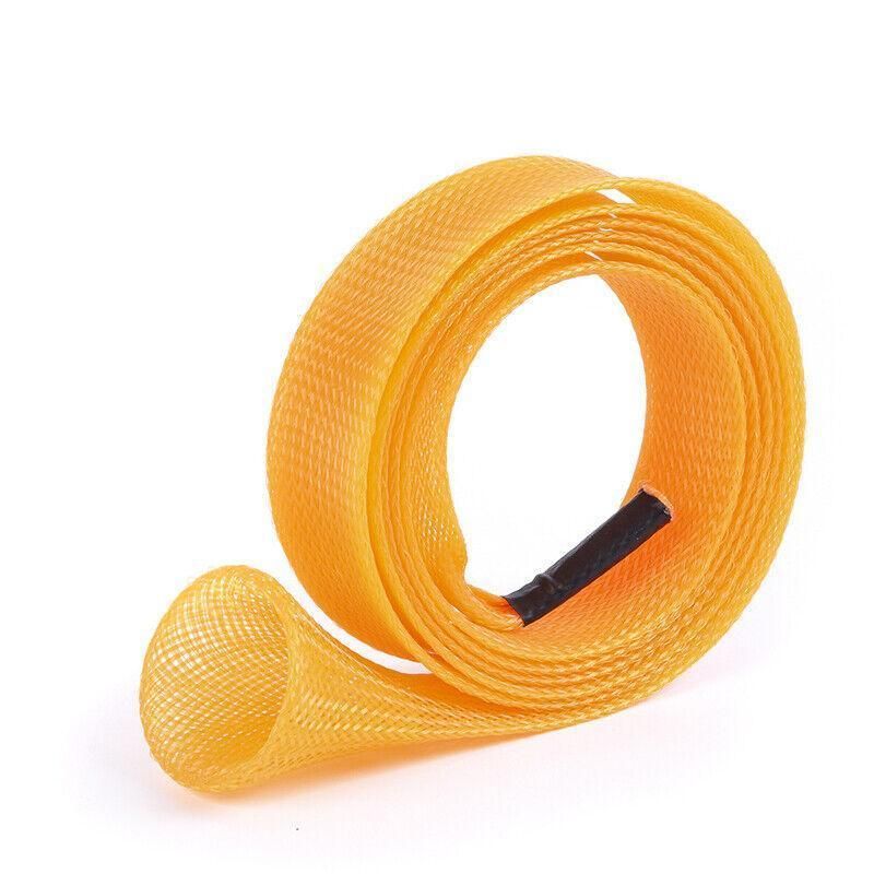 10Pcs 170cm Protective Fishing Rod Cover Sleeve Socks