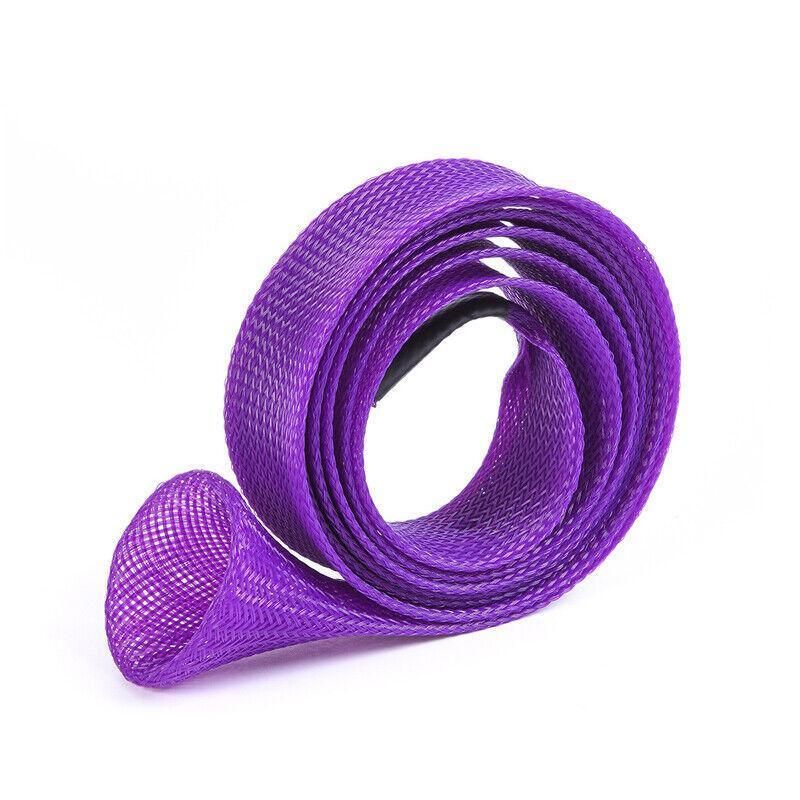 10Pcs 170cm Protective Fishing Rod Cover Sleeve Socks