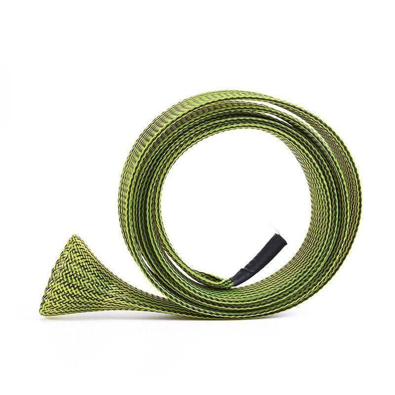 10Pcs 170cm Protective Fishing Rod Cover Sleeve Socks