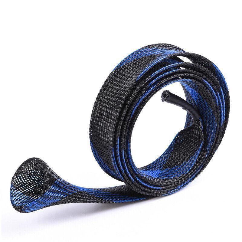 10Pcs 170cm Protective Fishing Rod Cover Sleeve Socks