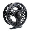 Fly Fishing Reel Line Reel Lightweight Spinning Reel Casting Reel for Fishing - Right
