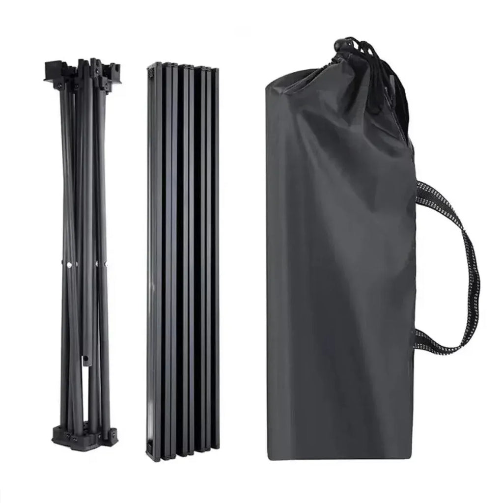Camping Folding Table Picnic Outdoor Foldable Tables Aluminium Portable BBQ Desk