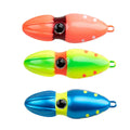 Gourd Head Bionic Fishing Lure Artificial Hard Bait Swimbait Crankbait Tackle - 150g
