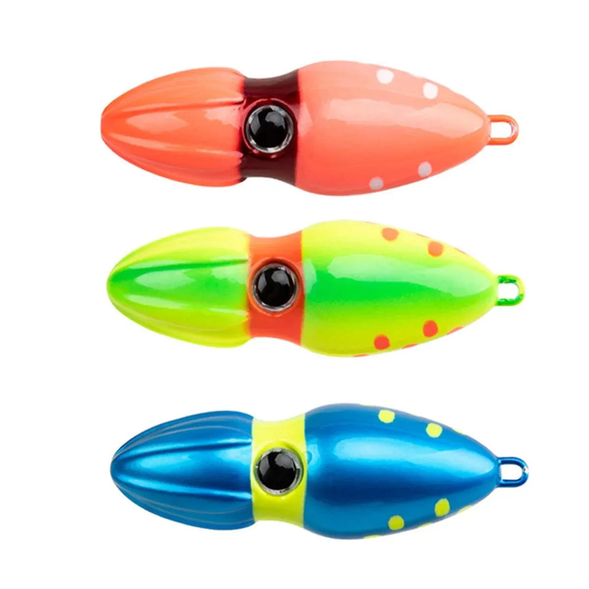 Gourd Head Bionic Fishing Lure Artificial Hard Bait Swimbait Crankbait Tackle - 150g
