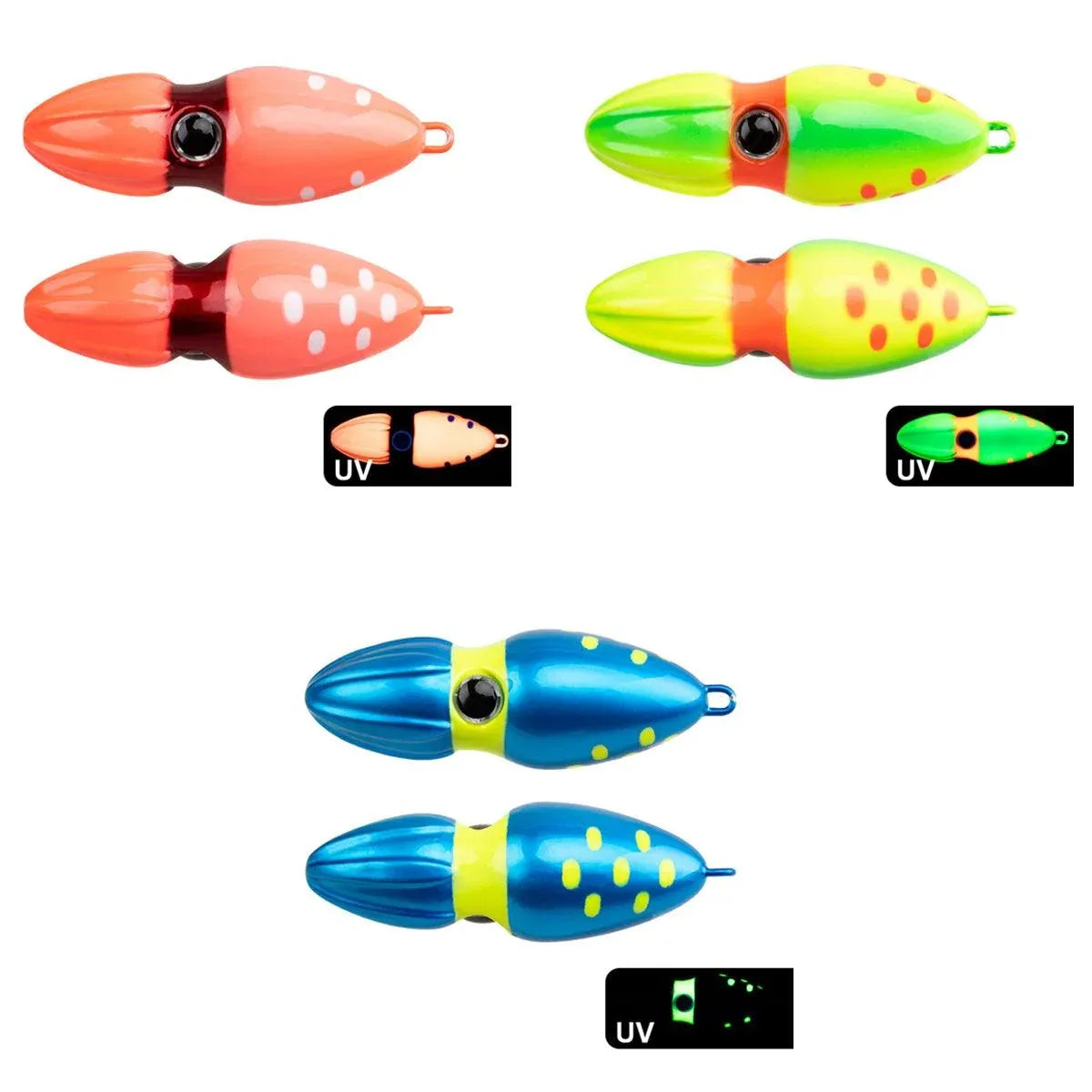 Gourd Head Bionic Fishing Lure Artificial Hard Bait Swimbait Crankbait Tackle - 150g
