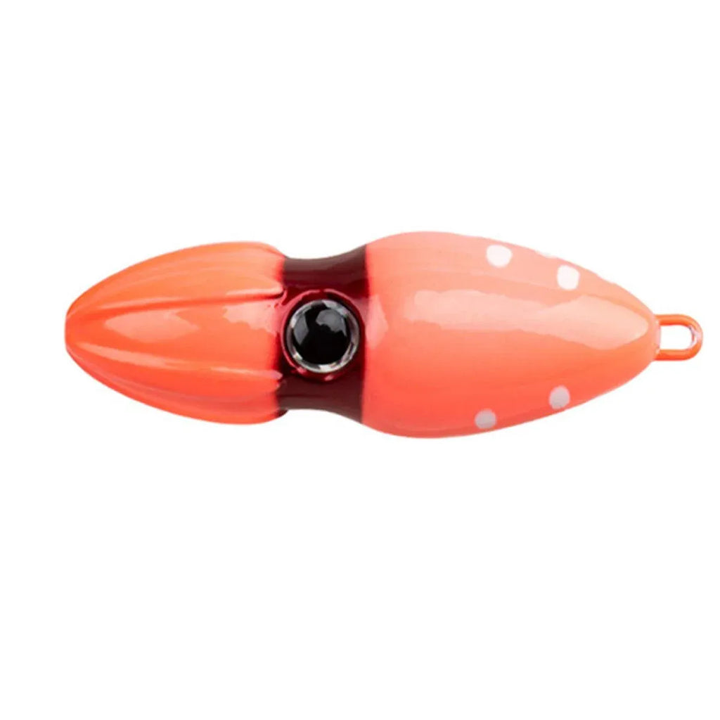 Gourd Head Bionic Fishing Lure Artificial Hard Bait Swimbait Crankbait Tackle - 150g