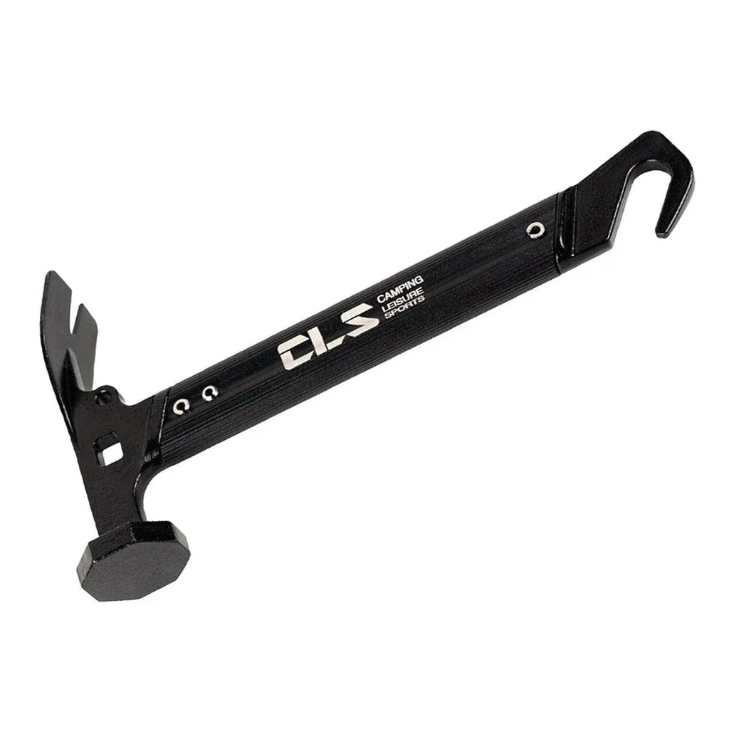 Outdoor Mini Tent Hammer Multifunctional Small Camping Hammer for Outdoor Use