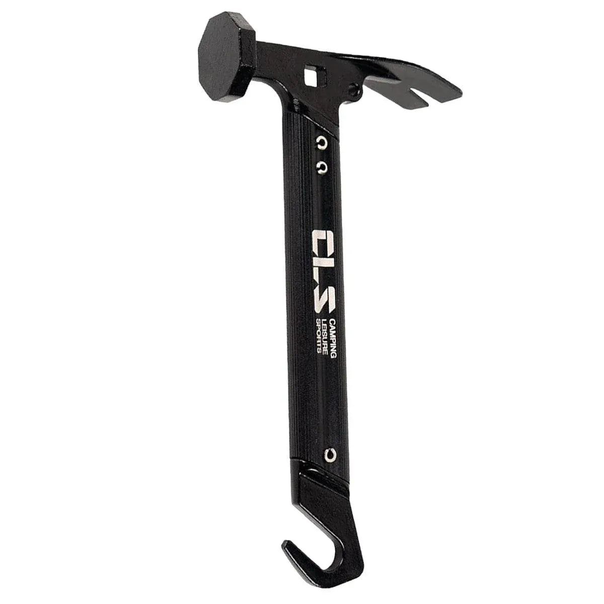 Outdoor Mini Tent Hammer Multifunctional Small Camping Hammer for Outdoor Use