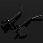 Alloy Triathlon Aero Road Mountain Bike Bicycle Cycle Rest Handle Bars Handlebar