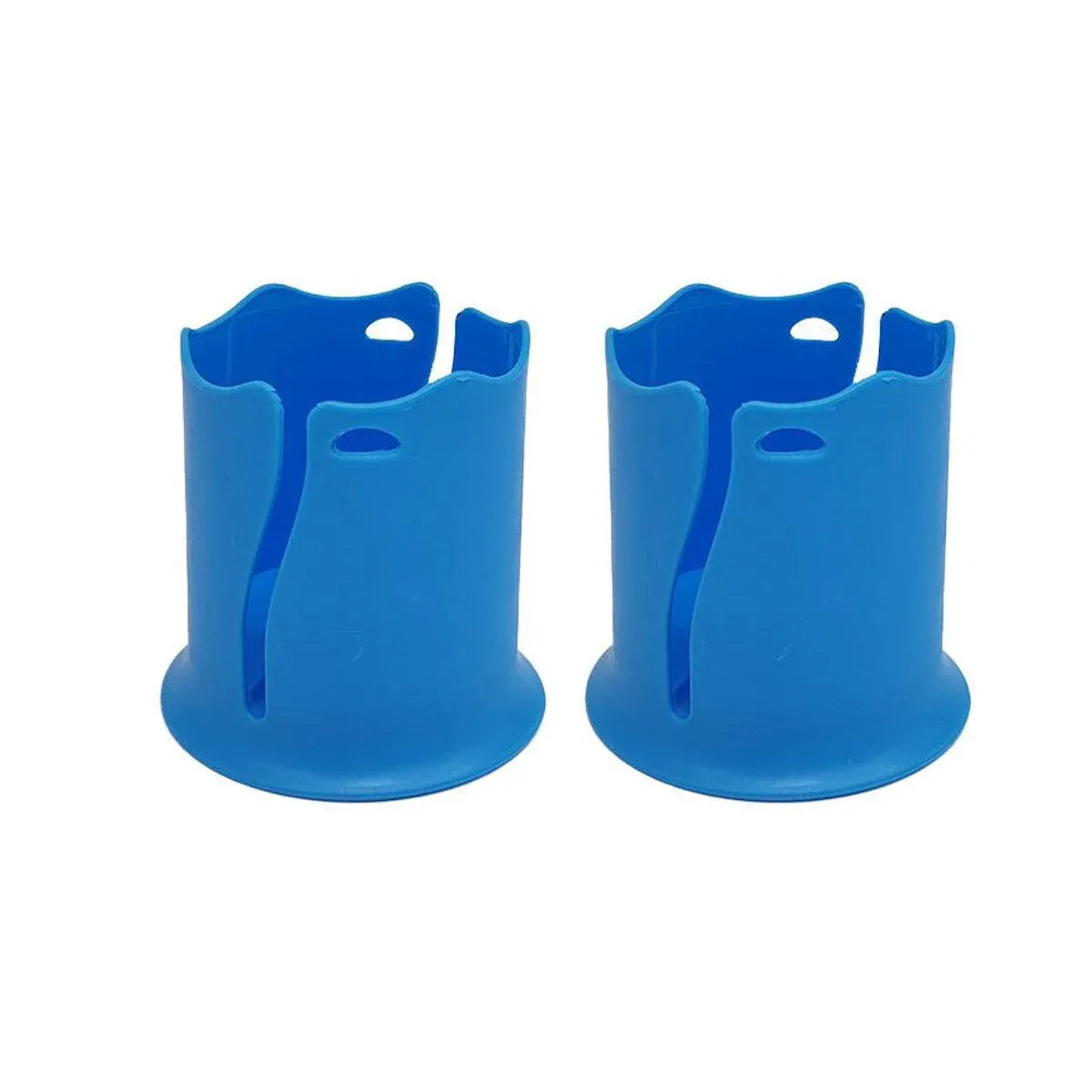 2X Kayak Beverage Drink Holder Anti Tipping Surfboard Car Water Bottle CupHolder