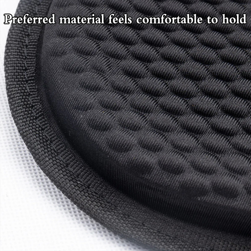 Kayak Seat Cushion Pad Detachable Backrest Paddleboard Surfboard Boat Accessory