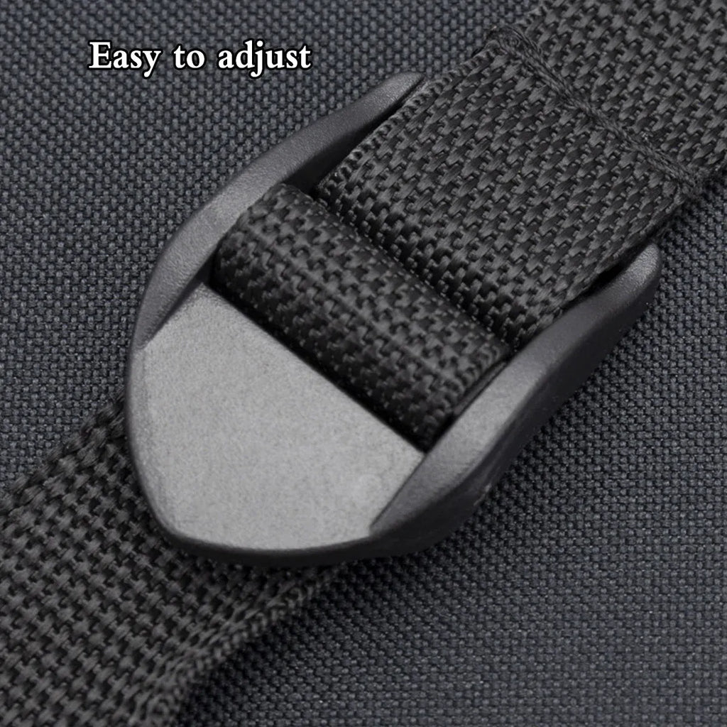 Kayak Seat Cushion Pad Detachable Backrest Paddleboard Surfboard Boat Accessory
