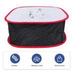 Portable LED Softbox Diffuser Lightweight for Camera Phone Photography Shooting