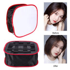 Portable LED Softbox Diffuser Lightweight for Camera Phone Photography Shooting